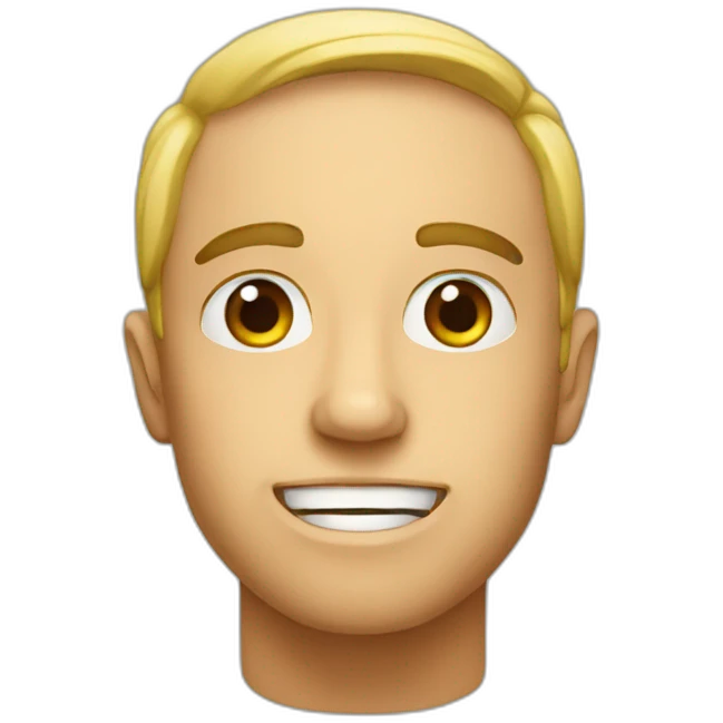 % emoji