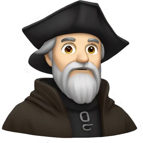 john knox emoji