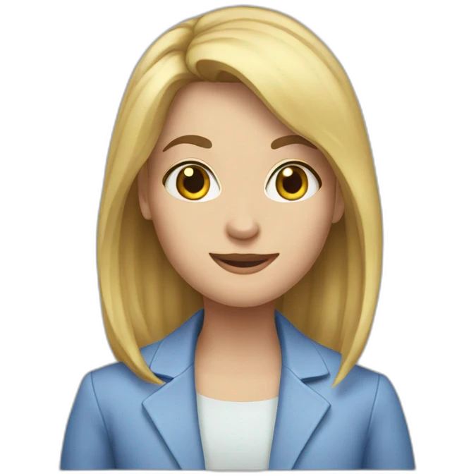 Alice robert emoji