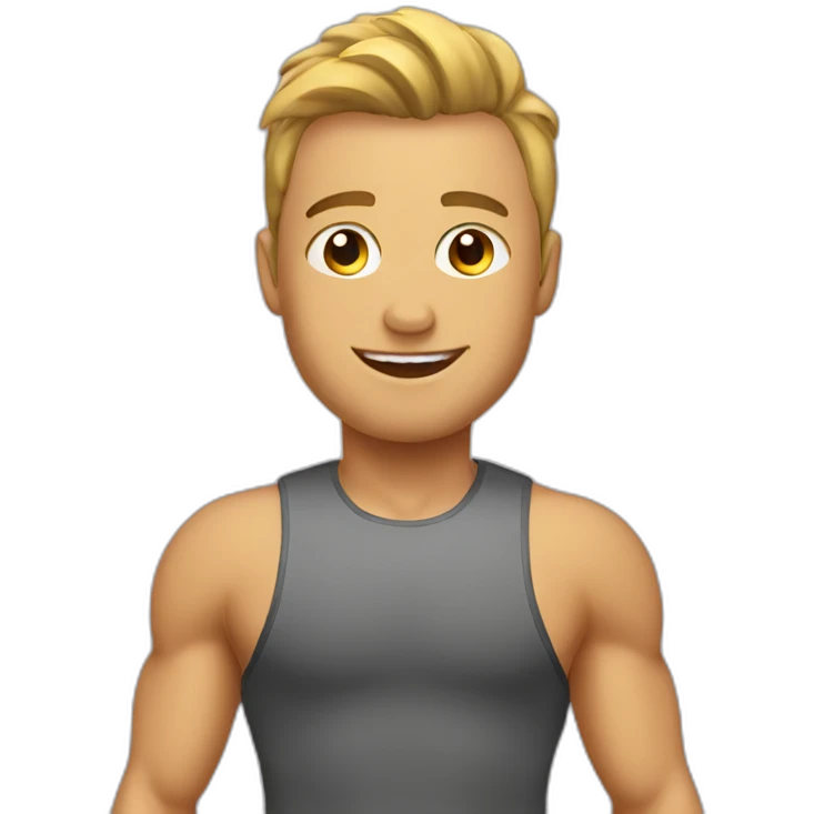 GOGYM  emoji