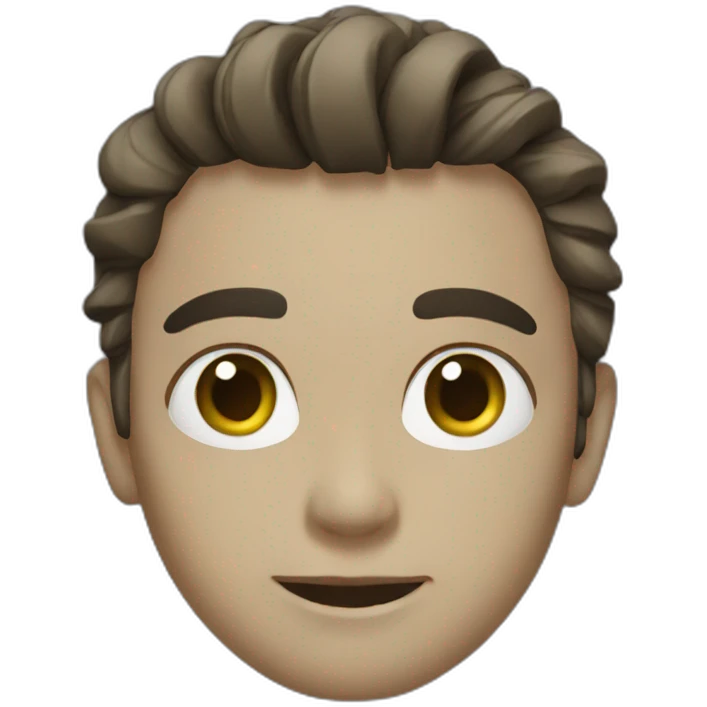 Duki emoji