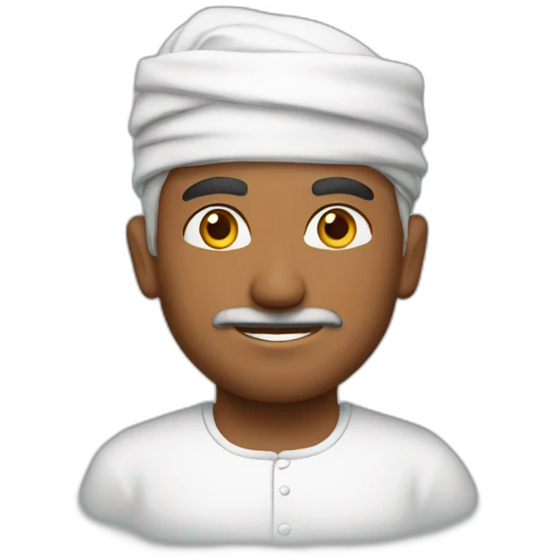 oman emoji