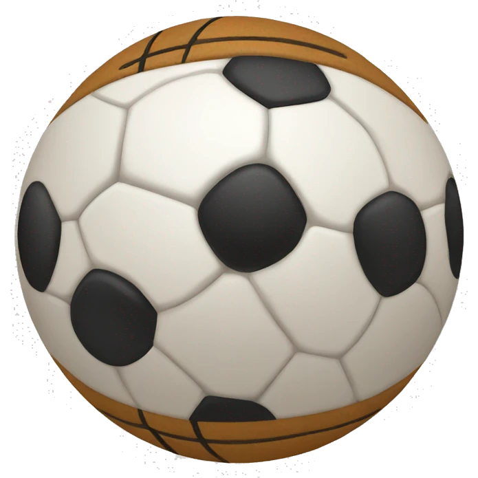 2 ball emoji
