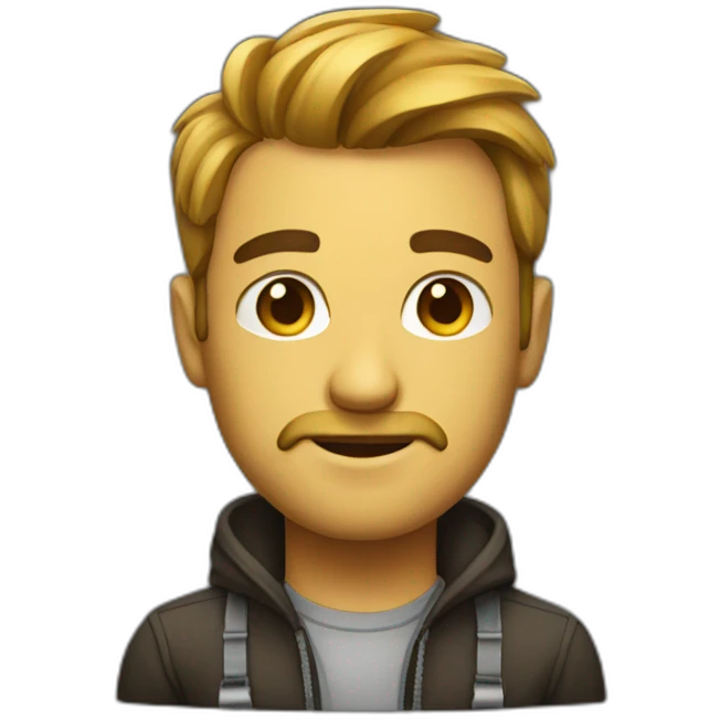 man developer emoji