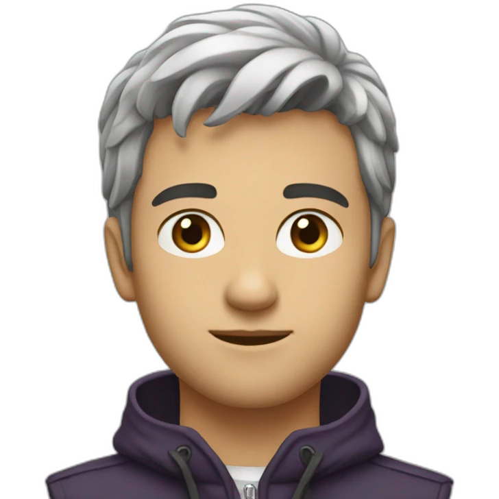 Arnaud emoji