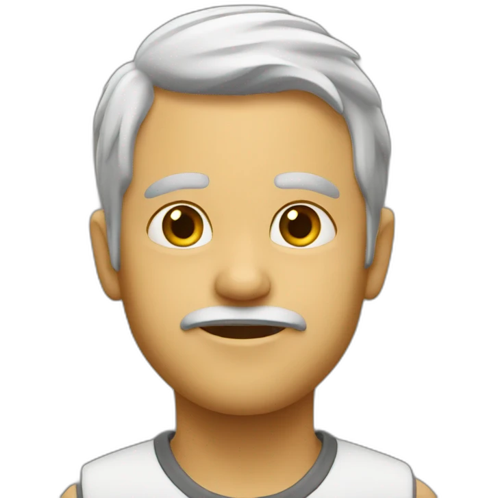 Cílios emoji