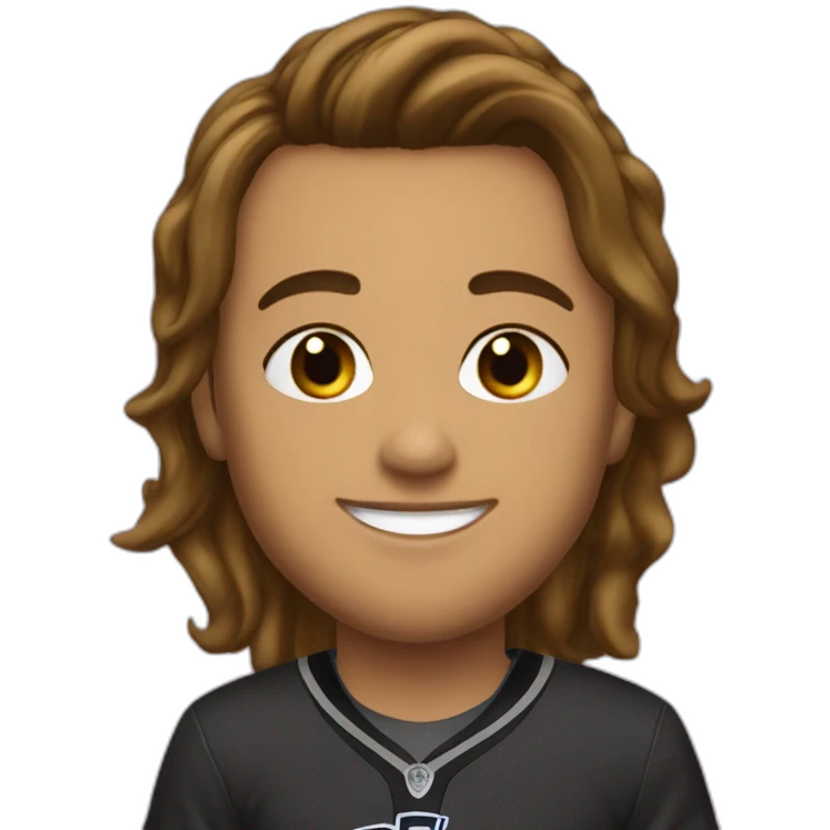 Alexis Fleury stephan emoji