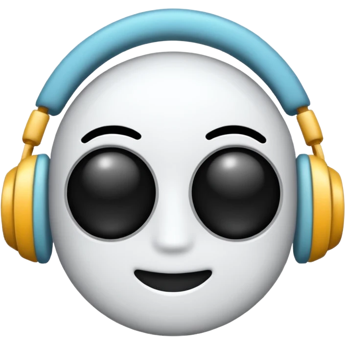 🎧 emoji