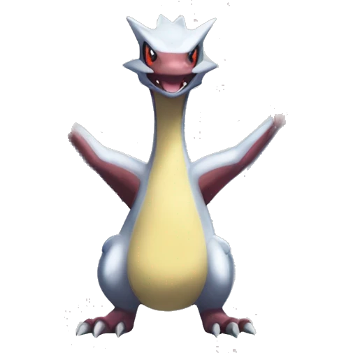  Latios-Silvally-Flygon-Charizard-Fakemon emoji