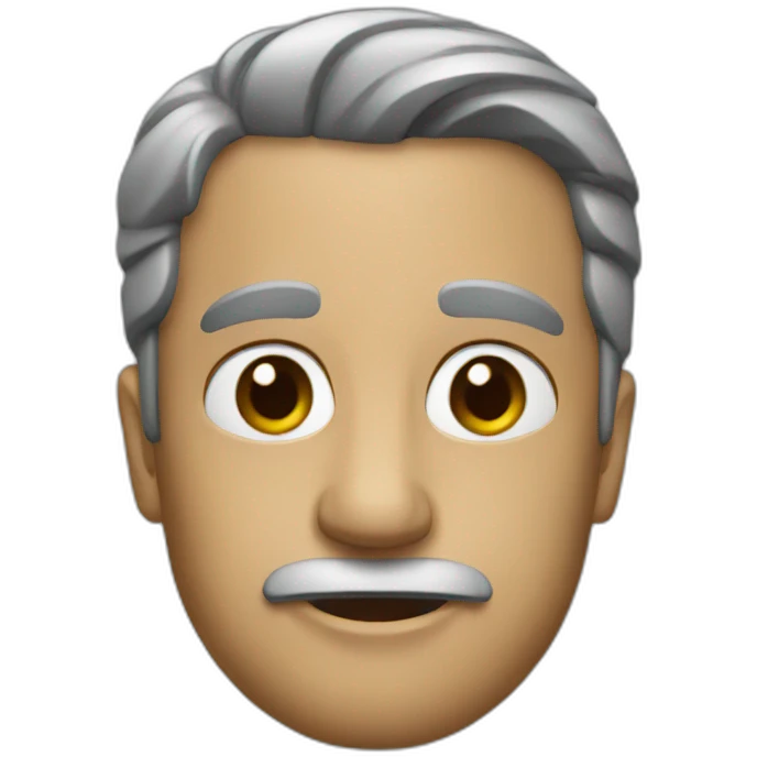 executive emoji