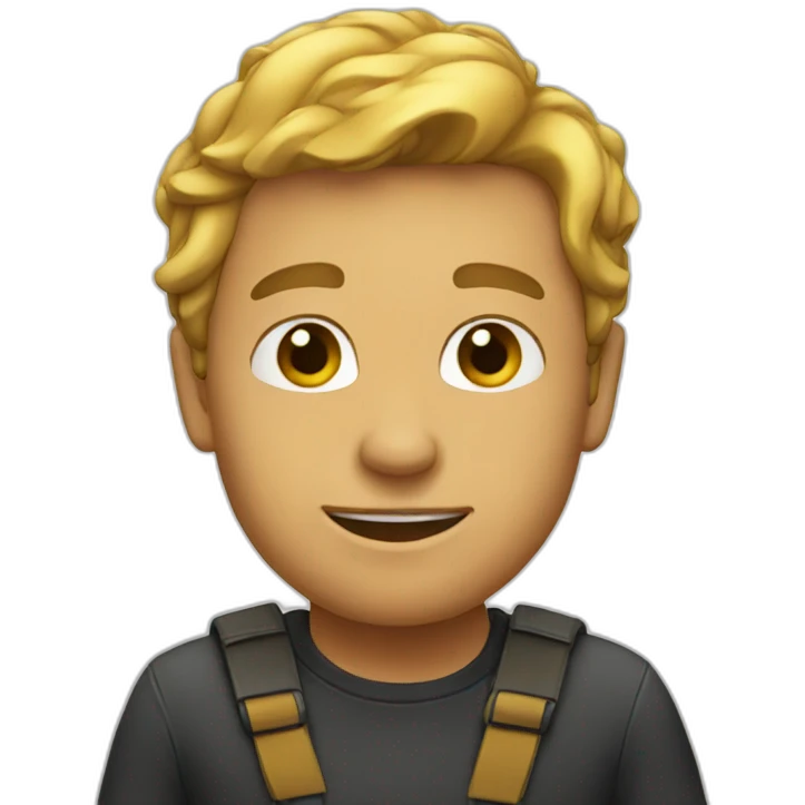 Something emoji