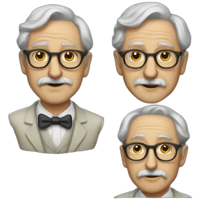 leon blum emoji