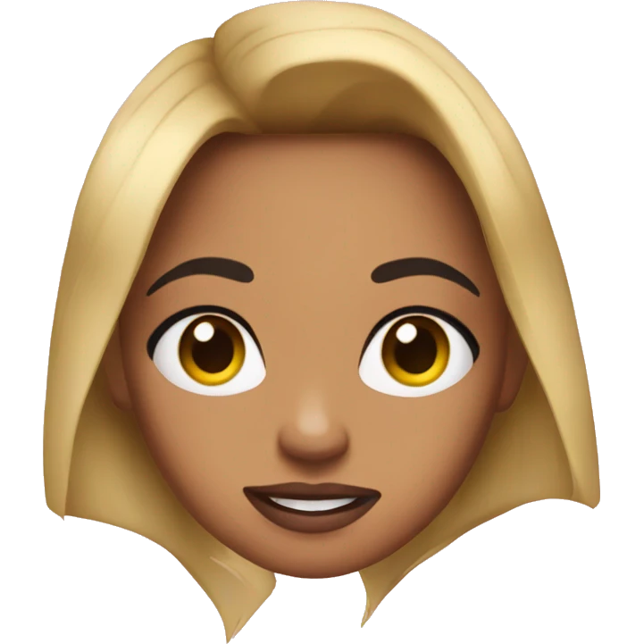 Bratz emoji emoji
