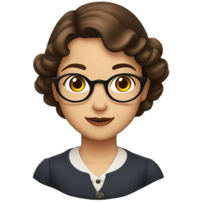 Enola Holmes emoji