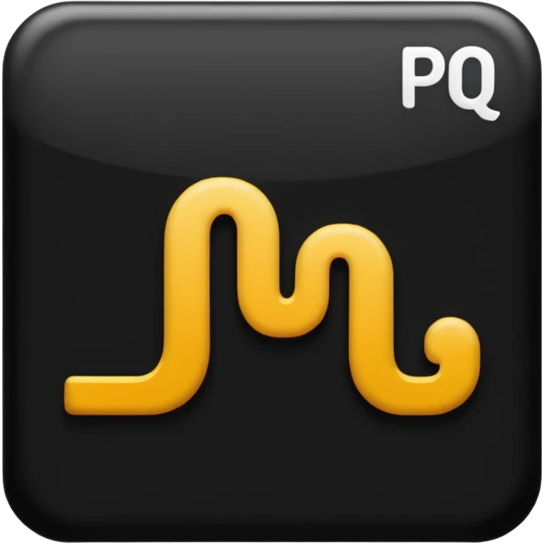 Letters saying “don’t PMO” meaining “don’t piss me off”  emoji