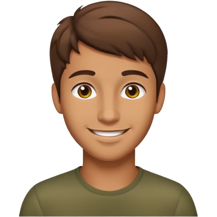 Ragazzo emoji