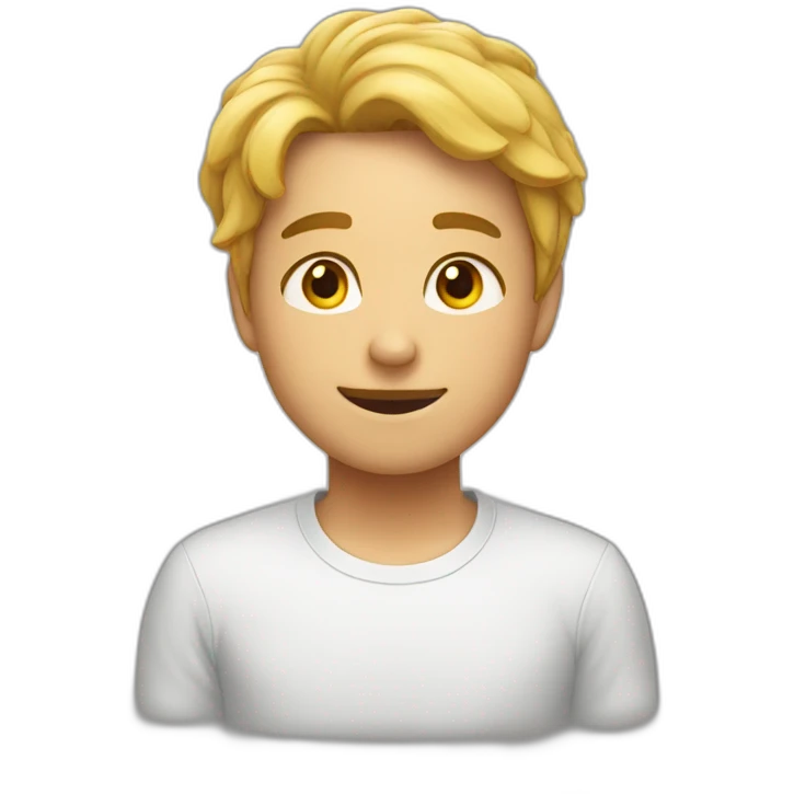 The face people make after having the best satisfying moment emoji