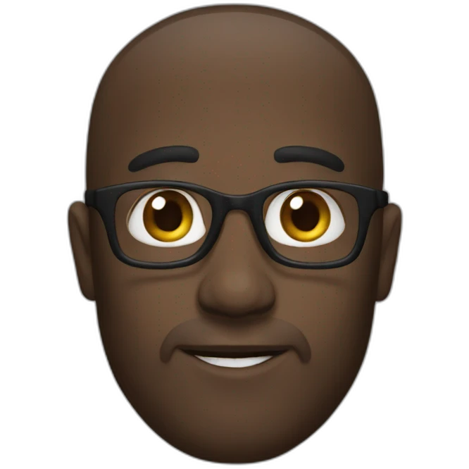 Moussa emoji