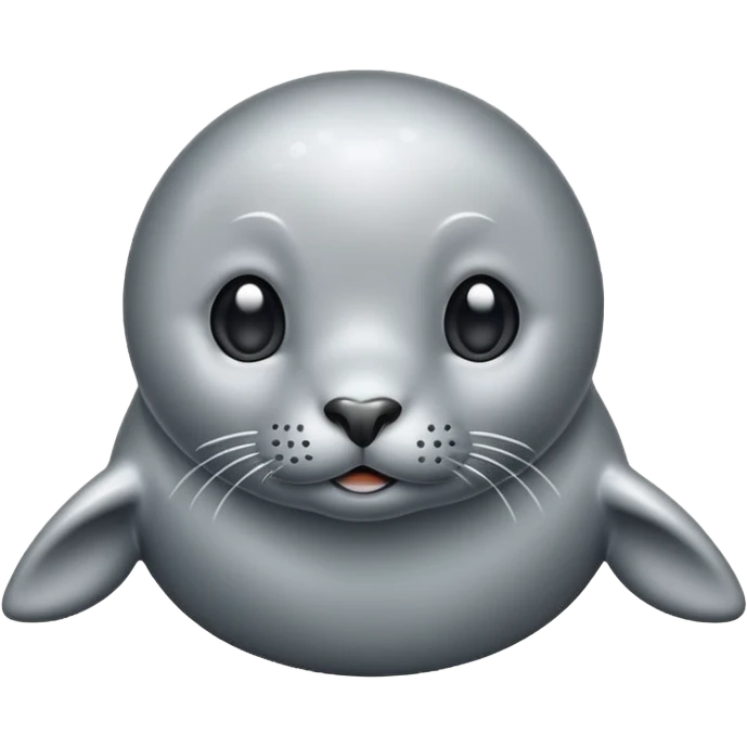 Seal emoji