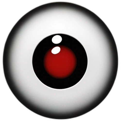 Ushiya sharingan eye emoji