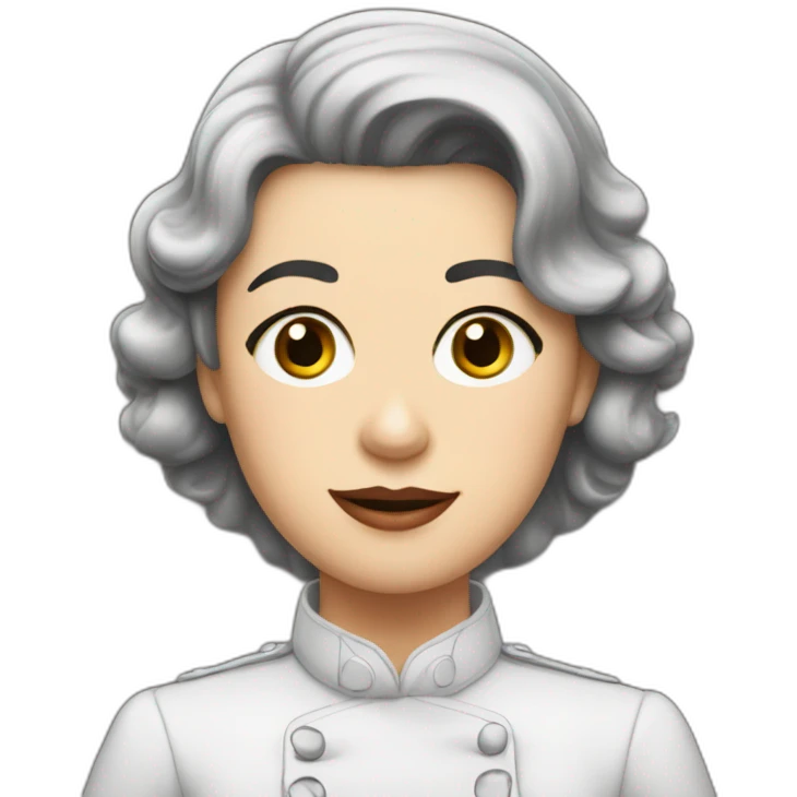 Charli chaplin emoji