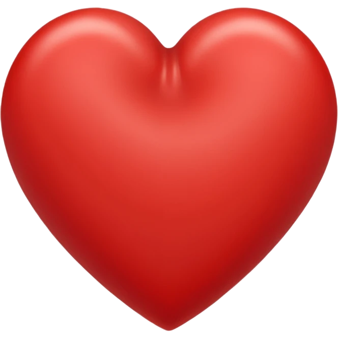 Corazón emoji