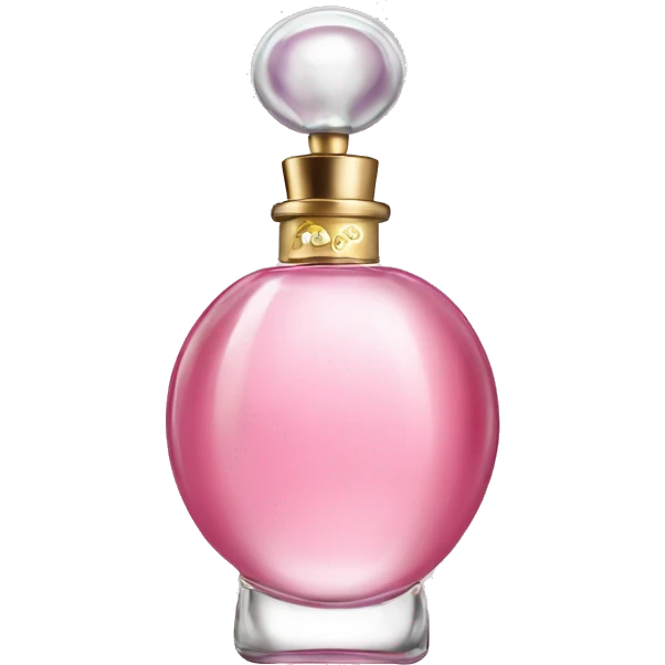 gentle fluidity perfume emoji