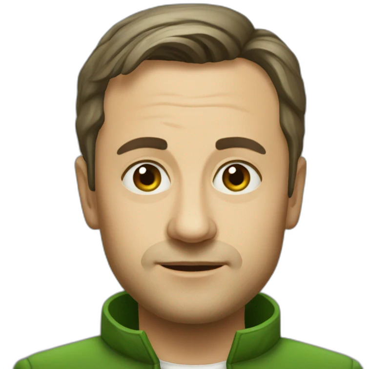 Zelenskiy emoji