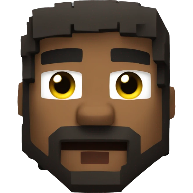 mINecraft emoji