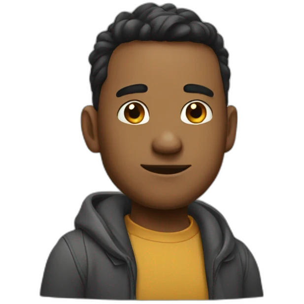 Polla emoji