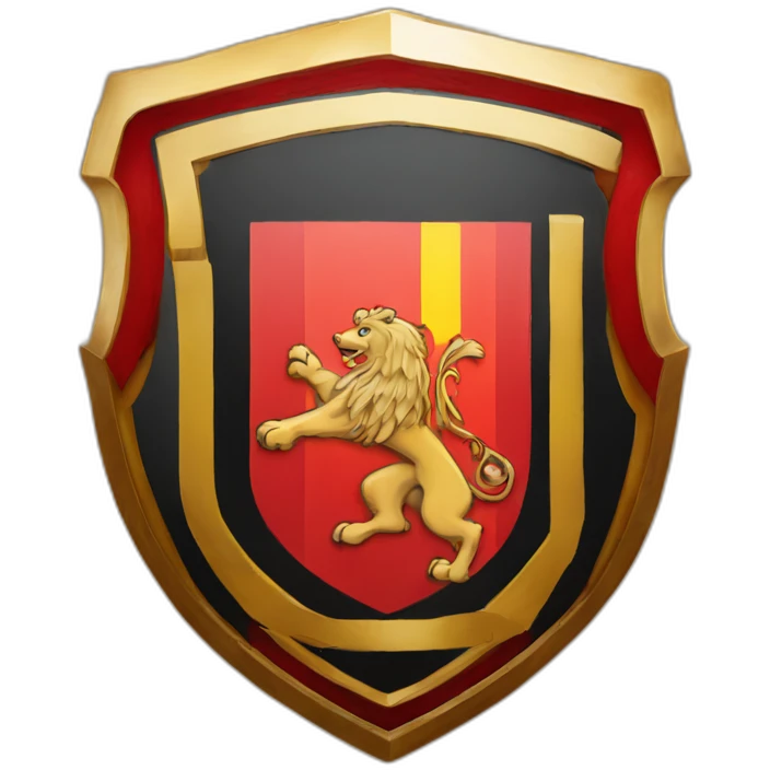 Real mallorca shield emoji