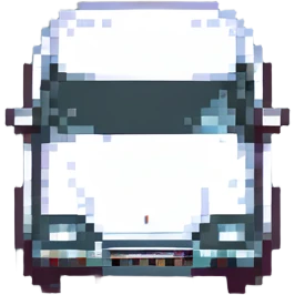 car on the wet road emoji