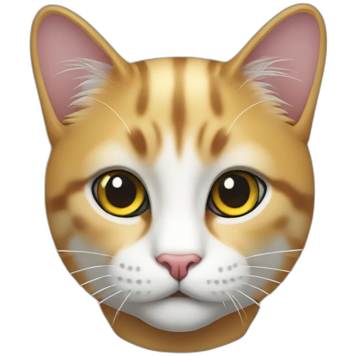 tech-cat emoji