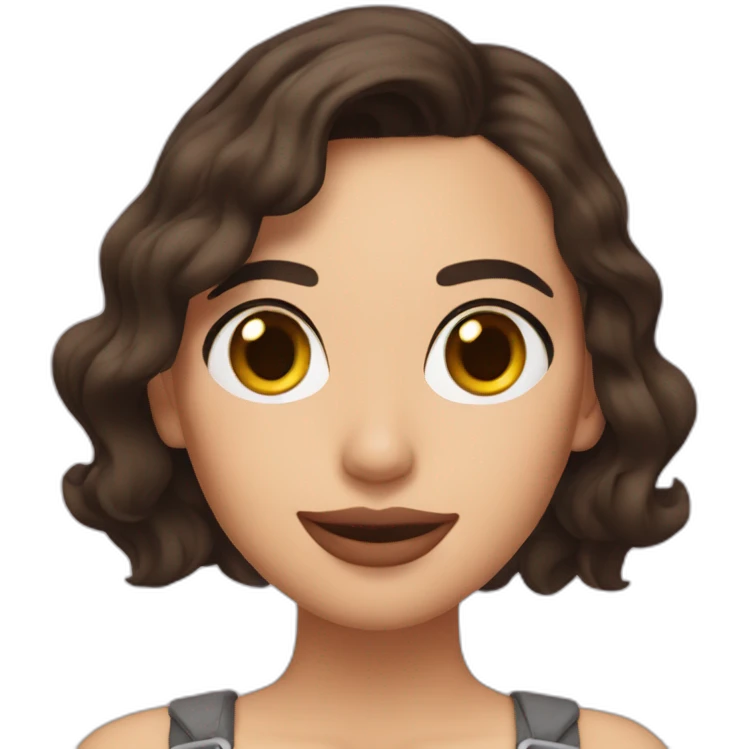 Gal gadot emoji