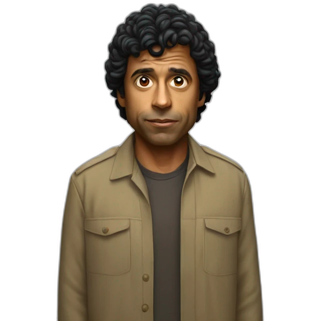 m night shyamalan emoji