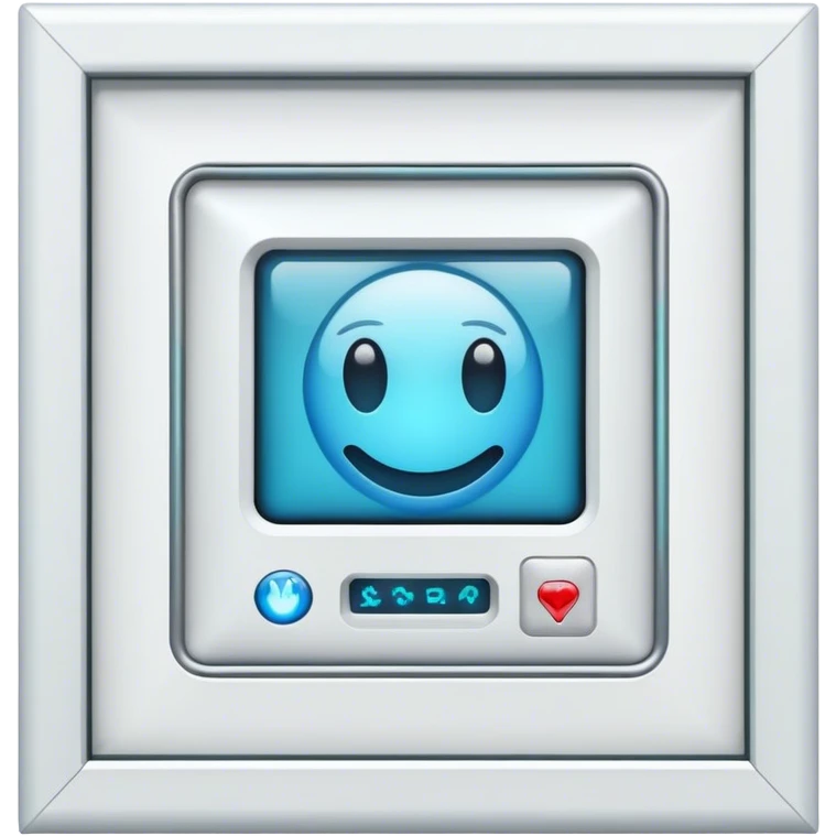 automation of clinical content  emoji