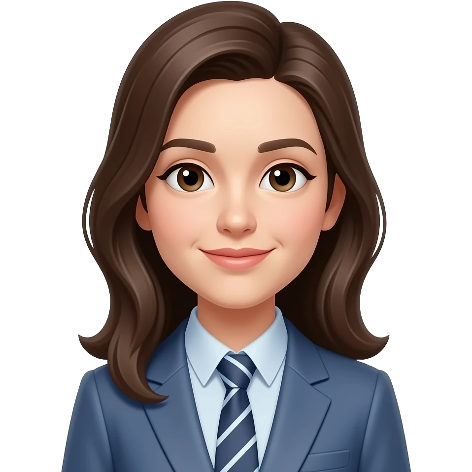 Фотомодель emoji