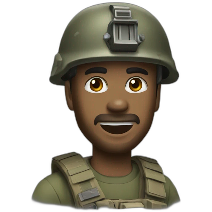 Call of duty emoji