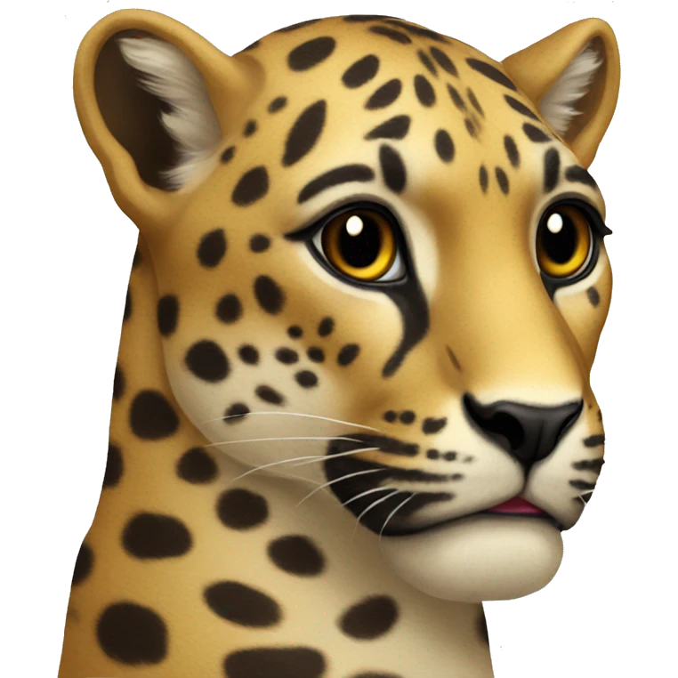 pardus emoji