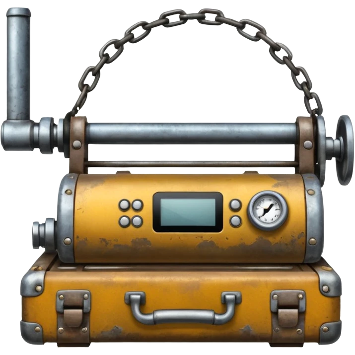 exploration equipmentnature exploration equipment emoji