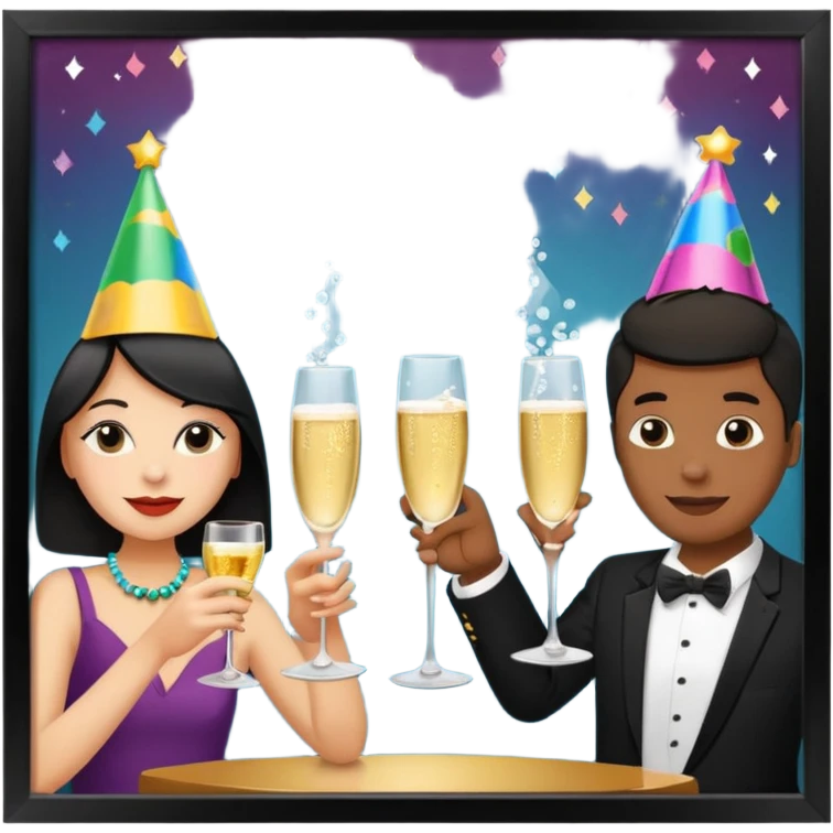 В 20.30 у чижика emoji