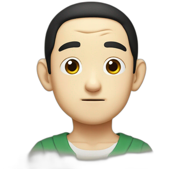 shin chan emoji