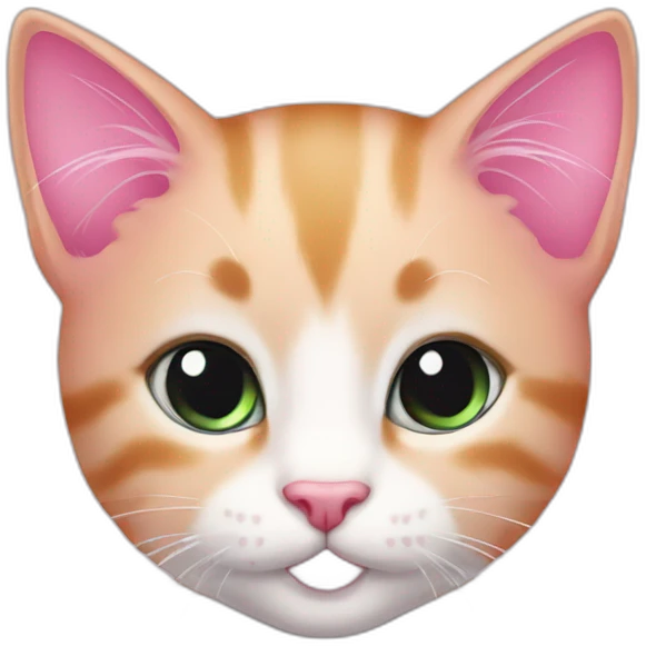 Pink_Kitten emoji