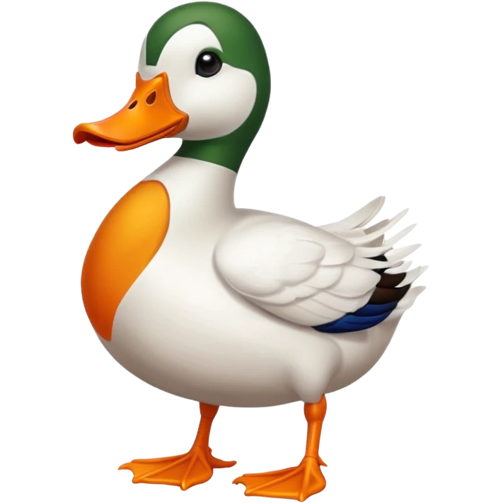duck emoji