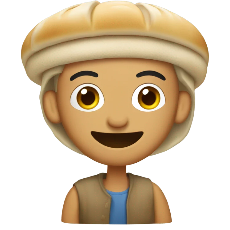 Shawarma  emoji