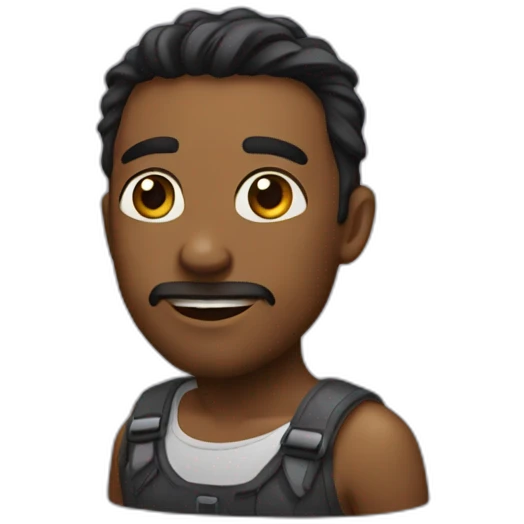 griddy emoji
