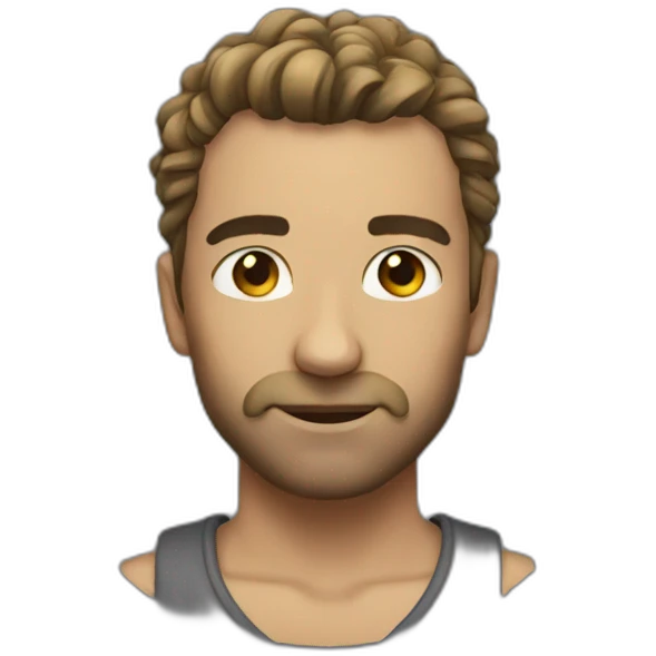 depth emoji
