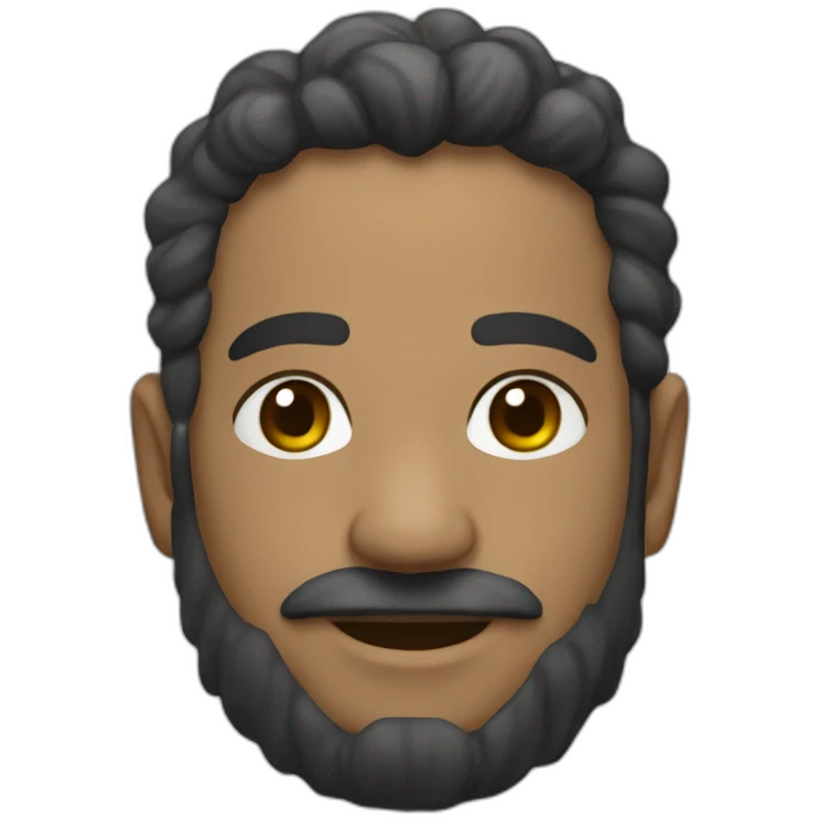 laureiro apellido emoji