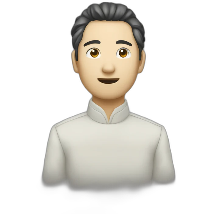 Gojo satoro press F emoji