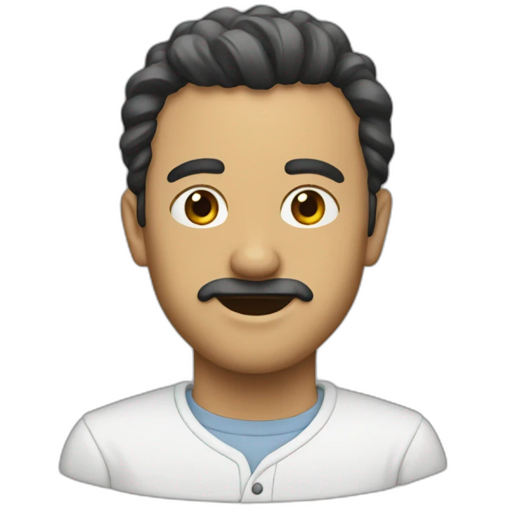 itler emoji